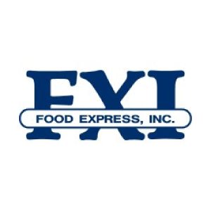 Food Express Inc. Logo