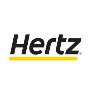 Hertz Logo