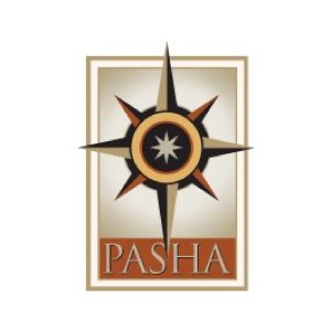 Pasha Logo