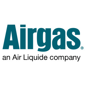 Airgas Logo