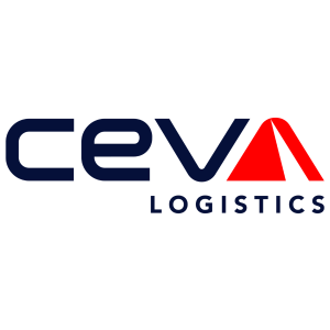 CEVA Logistics Logo