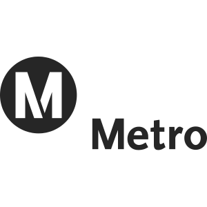 Metro Logo