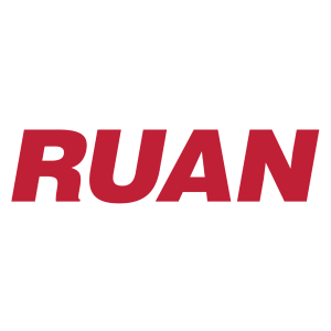 RUAN Logo